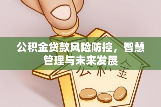 上林公积金贷款风险防控，智慧管理与未来发展
