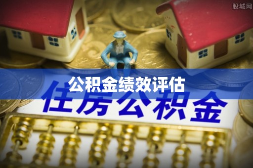 上林公积金绩效评估