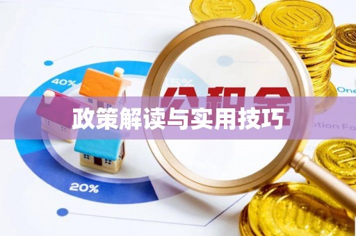 上林政策解读与实用技巧